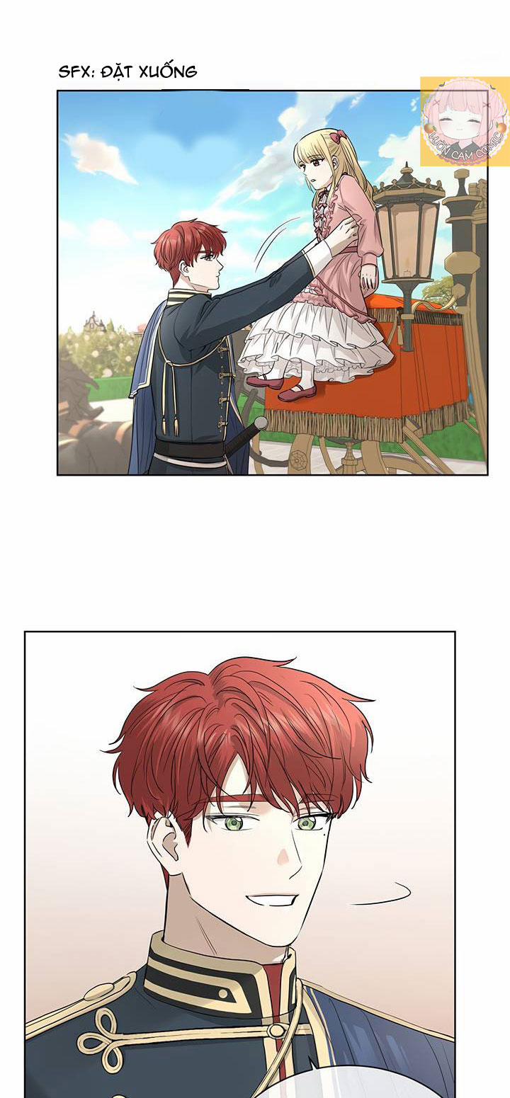 Tôi Không Còn Yêu Anh Nữa 17 trang 19