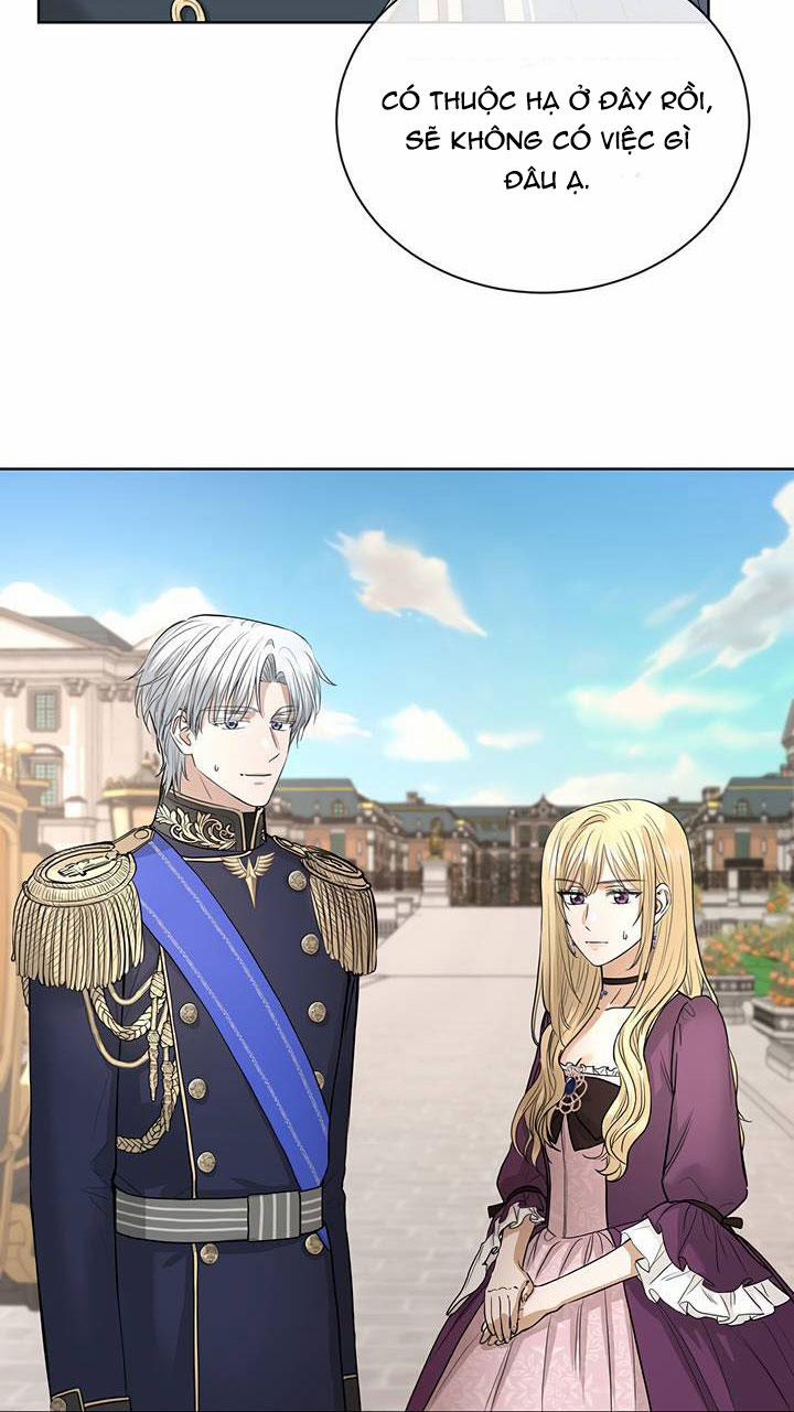 Tôi Không Còn Yêu Anh Nữa 17 trang 20