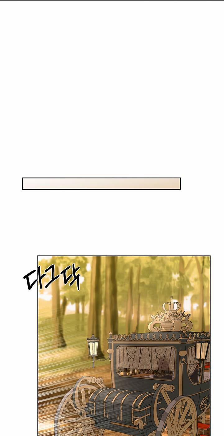 Tôi Không Còn Yêu Anh Nữa 17 trang 21