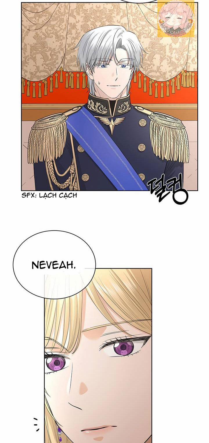 Tôi Không Còn Yêu Anh Nữa 17 trang 23