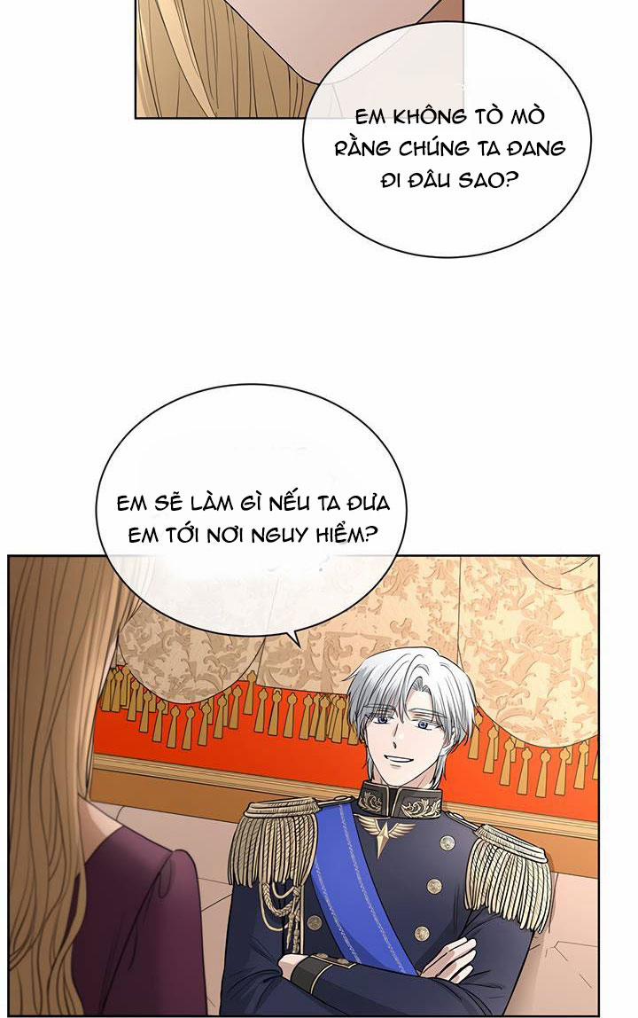 Tôi Không Còn Yêu Anh Nữa 17 trang 24