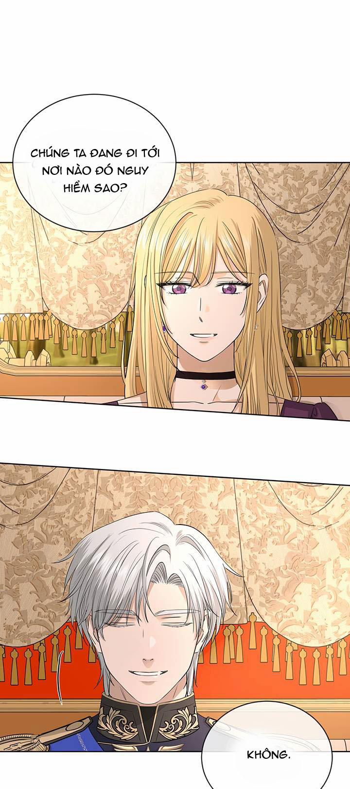 Tôi Không Còn Yêu Anh Nữa 17 trang 25