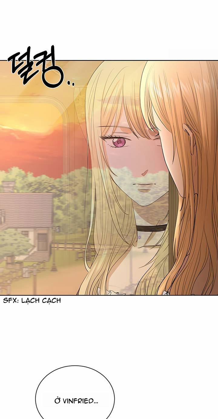 Tôi Không Còn Yêu Anh Nữa 17 trang 27