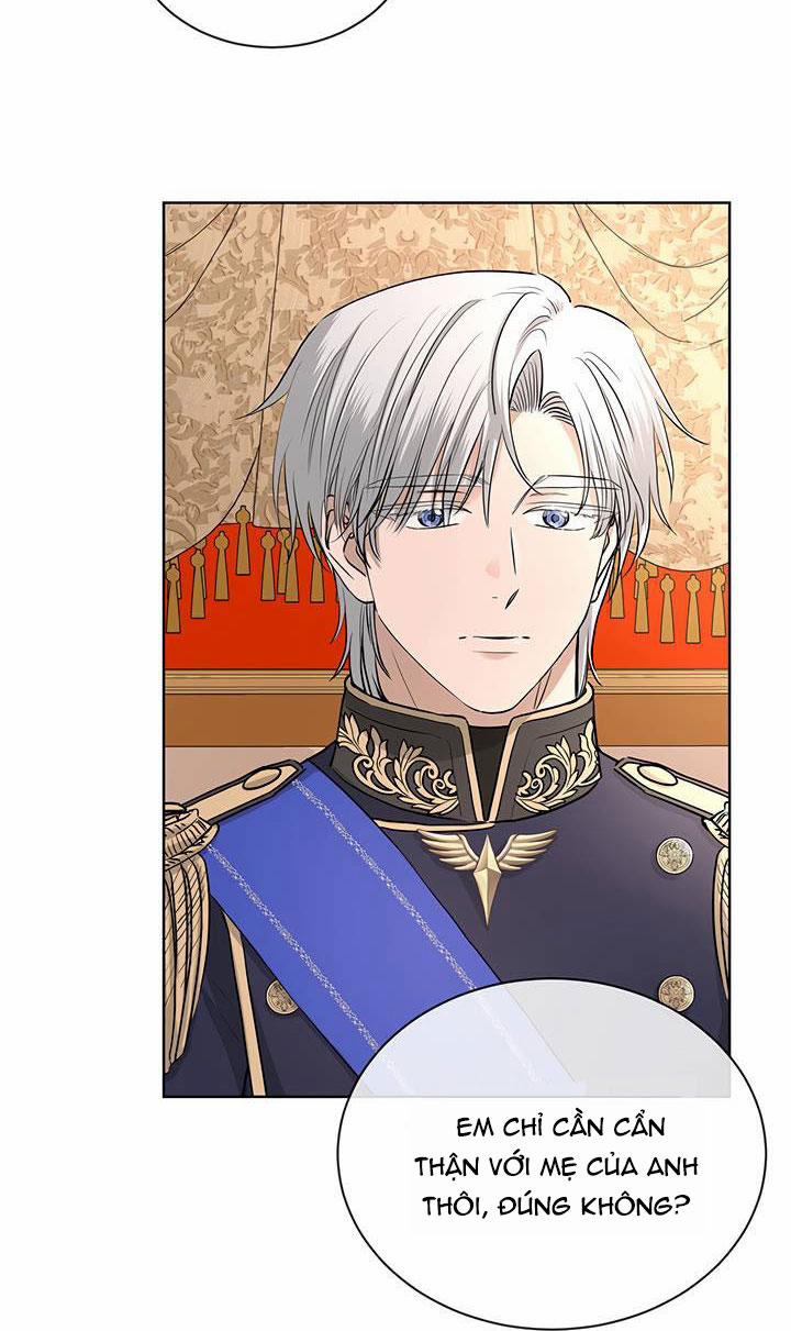 Tôi Không Còn Yêu Anh Nữa 17 trang 28