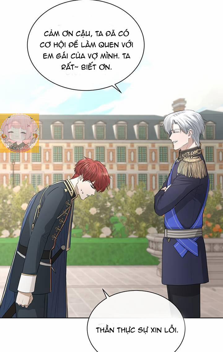 Tôi Không Còn Yêu Anh Nữa 17 trang 3