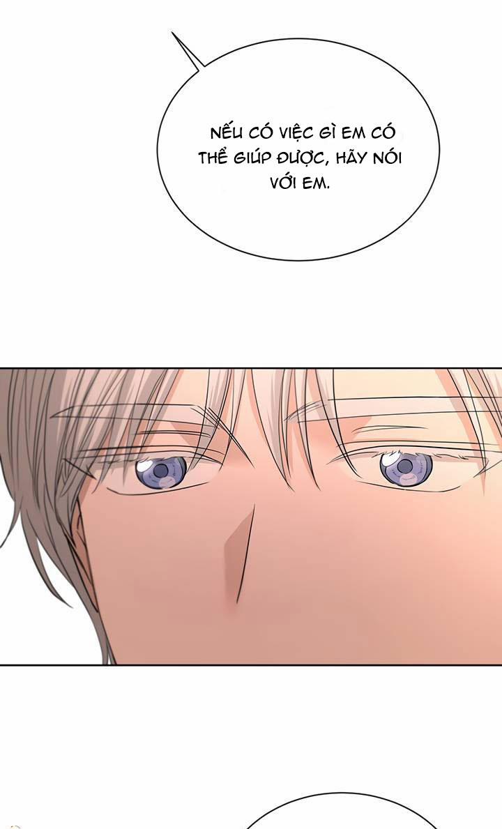 Tôi Không Còn Yêu Anh Nữa 17 trang 31