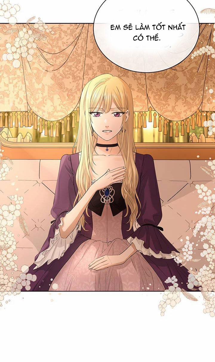 Tôi Không Còn Yêu Anh Nữa 17 trang 32