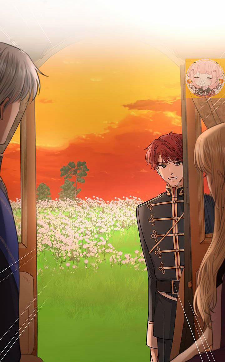 Tôi Không Còn Yêu Anh Nữa 17 trang 35