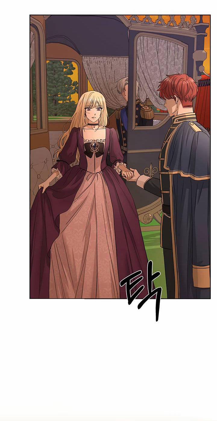 Tôi Không Còn Yêu Anh Nữa 17 trang 38