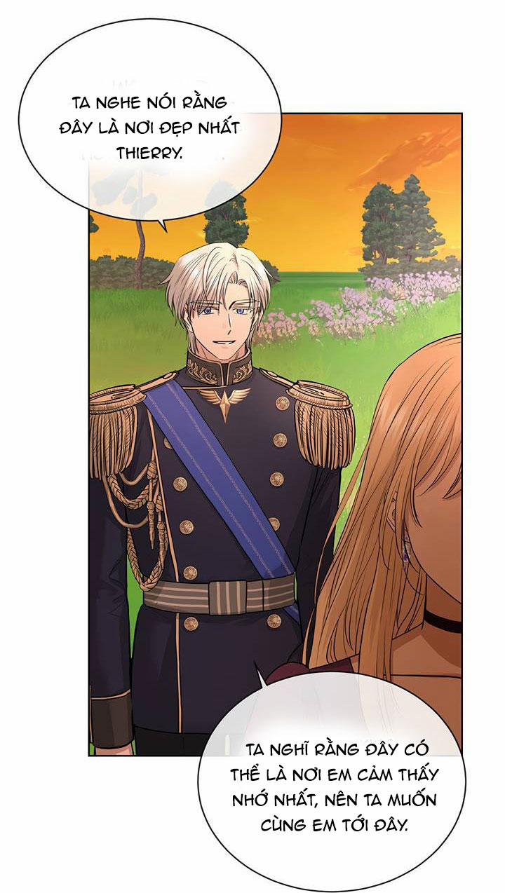 Tôi Không Còn Yêu Anh Nữa 17 trang 40