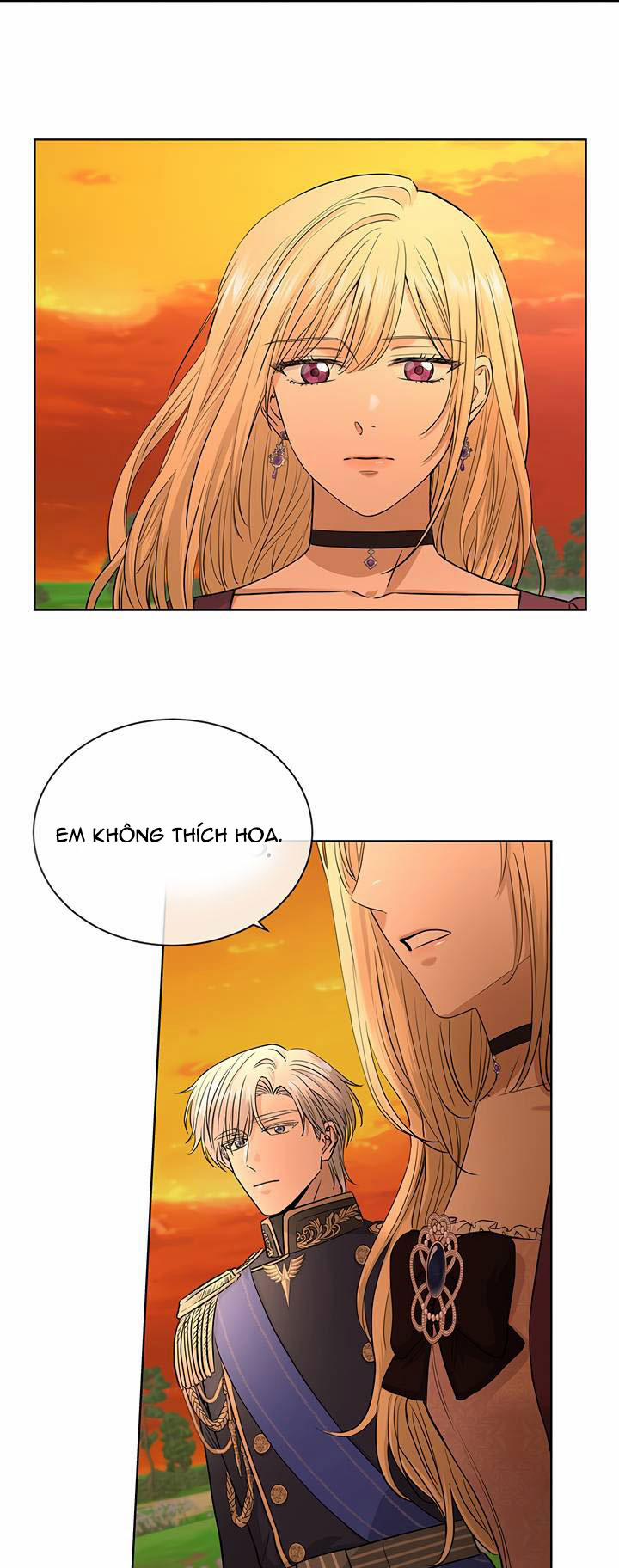 Tôi Không Còn Yêu Anh Nữa 17 trang 45