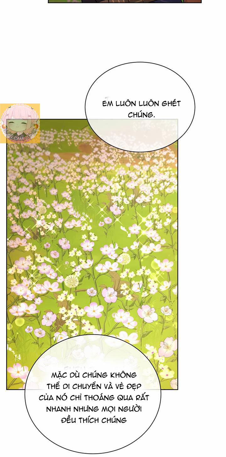 Tôi Không Còn Yêu Anh Nữa 17 trang 46