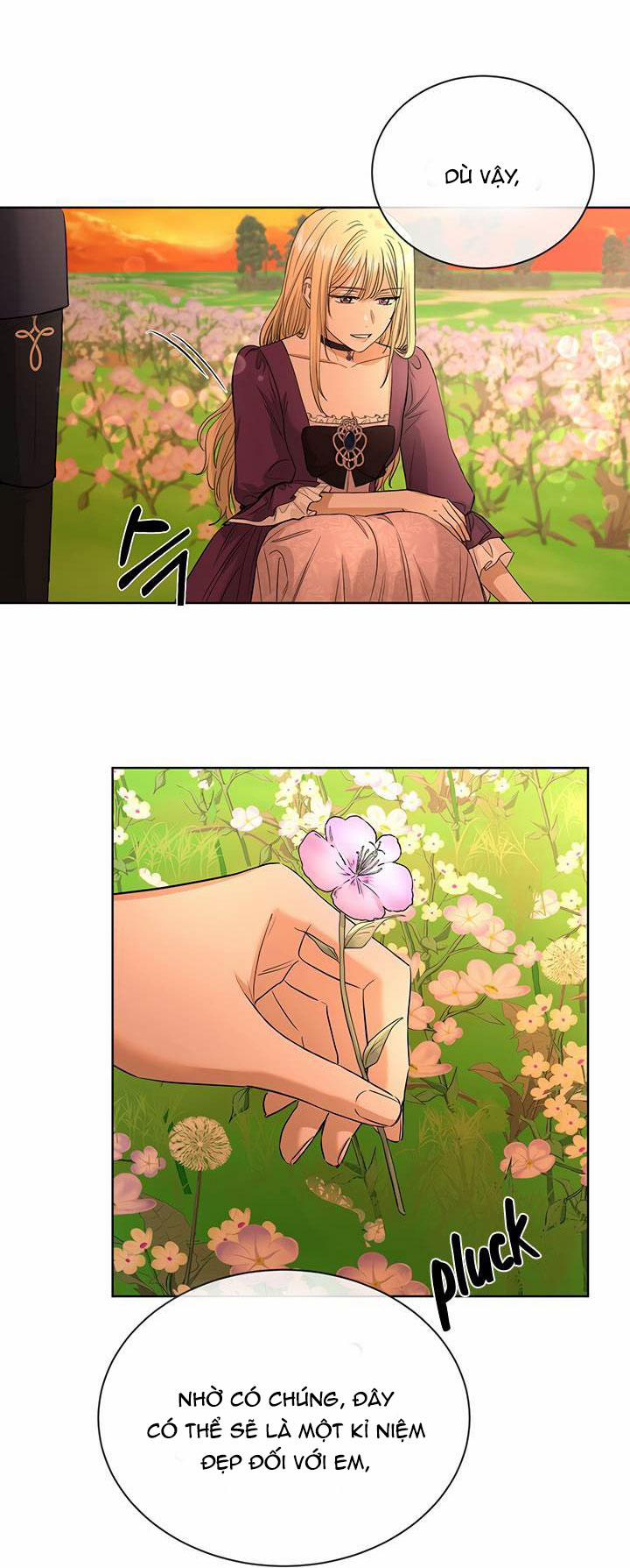 Tôi Không Còn Yêu Anh Nữa 17 trang 47