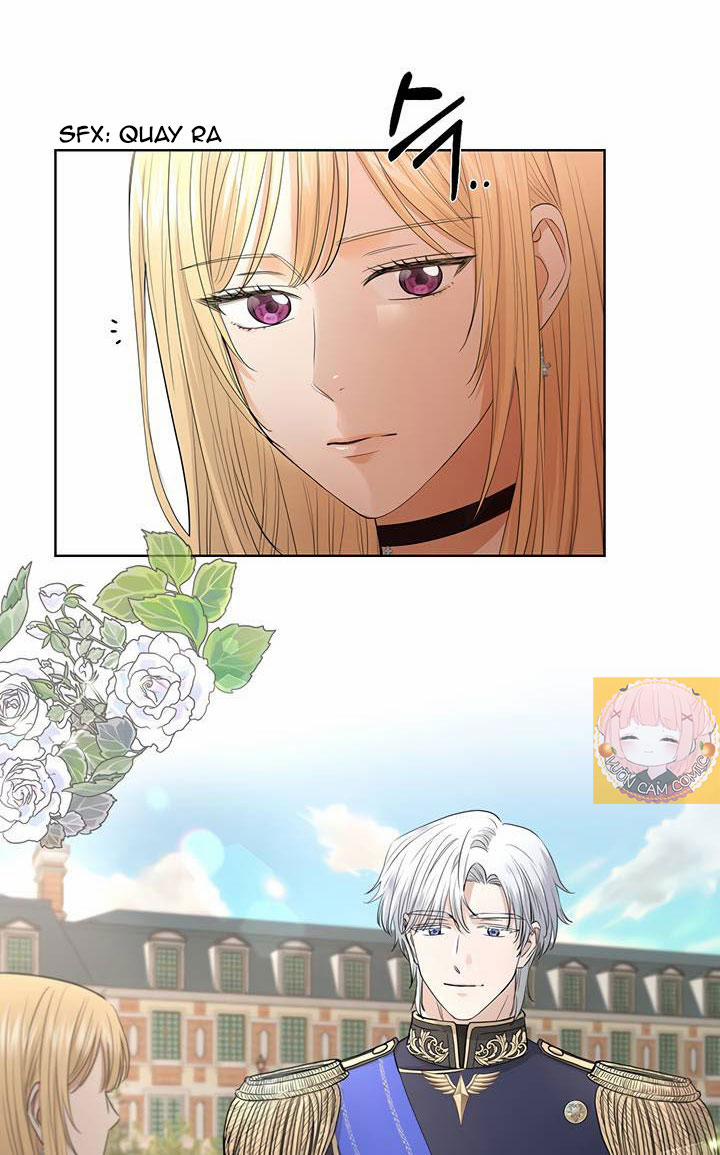 Tôi Không Còn Yêu Anh Nữa 17 trang 6