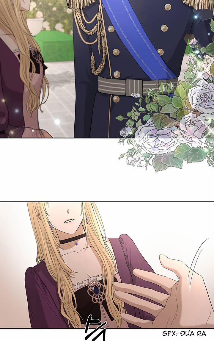 Tôi Không Còn Yêu Anh Nữa 17 trang 7