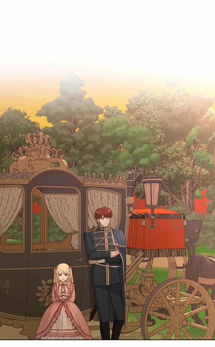 Tôi Không Còn Yêu Anh Nữa 18 trang 1