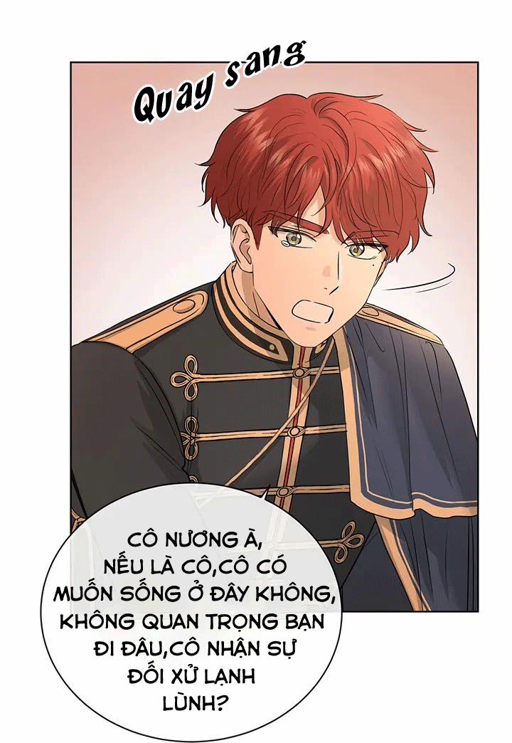 Tôi Không Còn Yêu Anh Nữa 18 trang 10