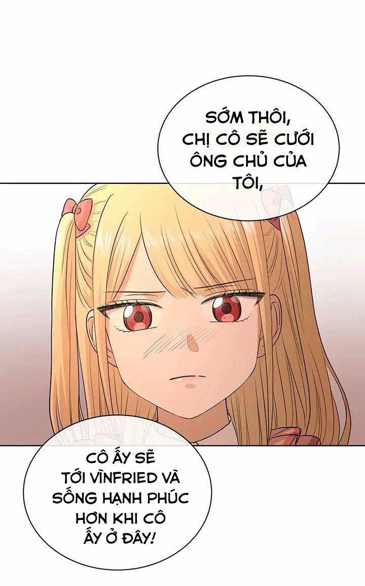 Tôi Không Còn Yêu Anh Nữa 18 trang 11