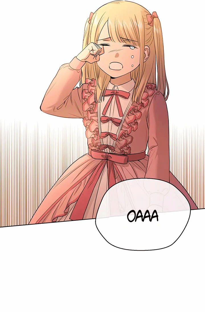 Tôi Không Còn Yêu Anh Nữa 18 trang 16