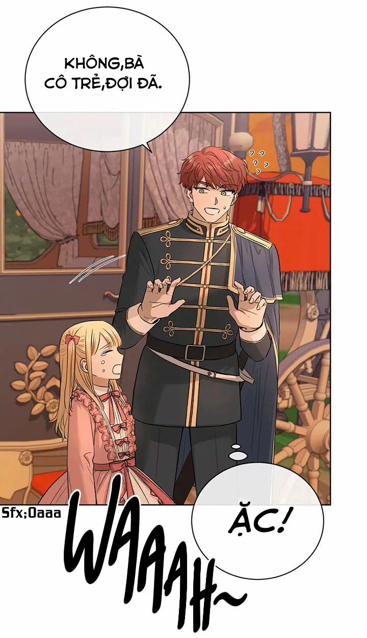 Tôi Không Còn Yêu Anh Nữa 18 trang 17