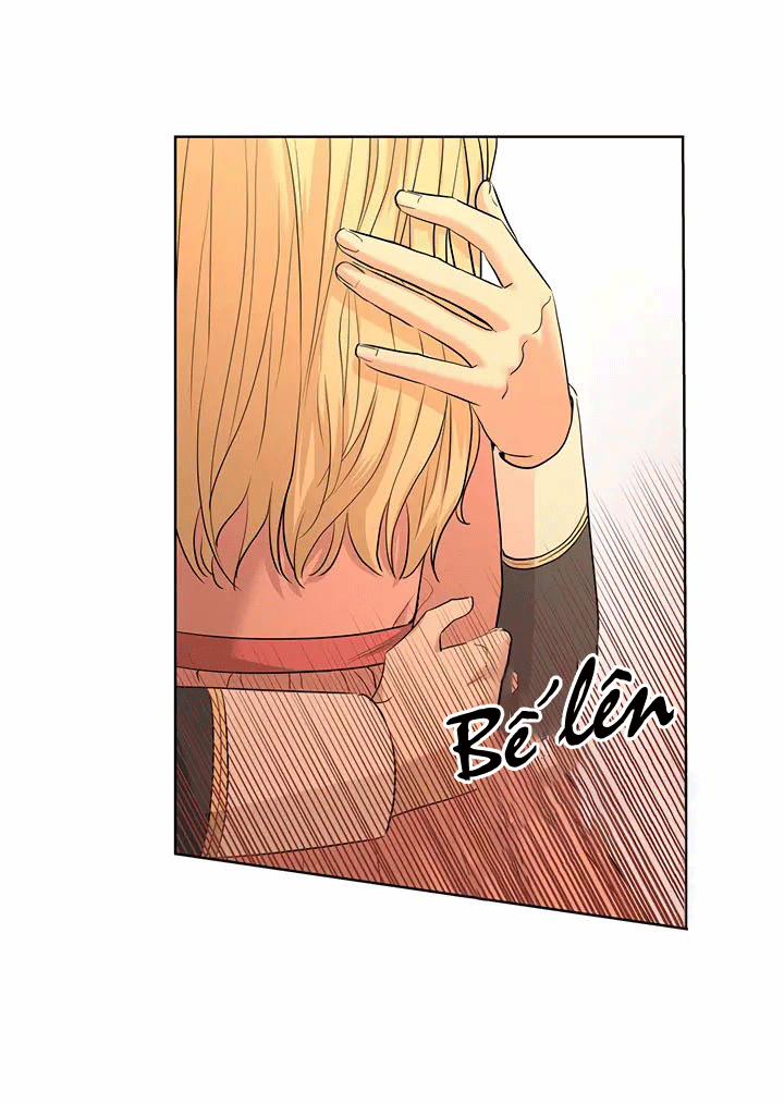 Tôi Không Còn Yêu Anh Nữa 18 trang 18