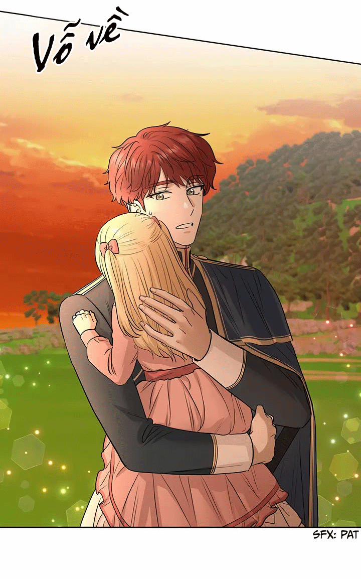 Tôi Không Còn Yêu Anh Nữa 18 trang 19