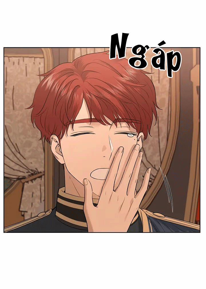 Tôi Không Còn Yêu Anh Nữa 18 trang 2