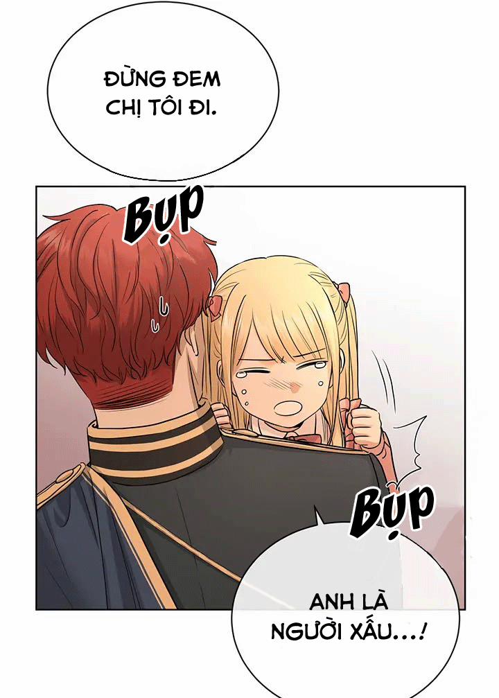 Tôi Không Còn Yêu Anh Nữa 18 trang 20