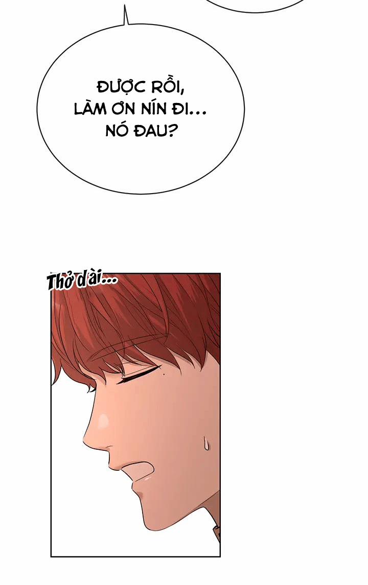 Tôi Không Còn Yêu Anh Nữa 18 trang 21