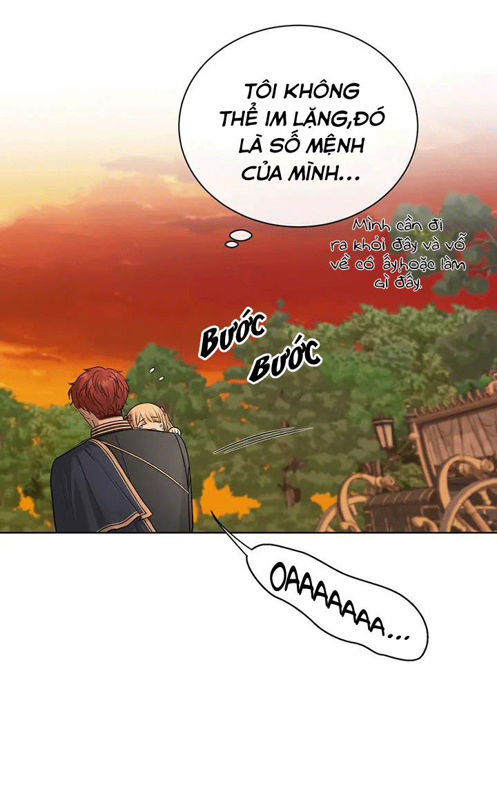 Tôi Không Còn Yêu Anh Nữa 18 trang 22