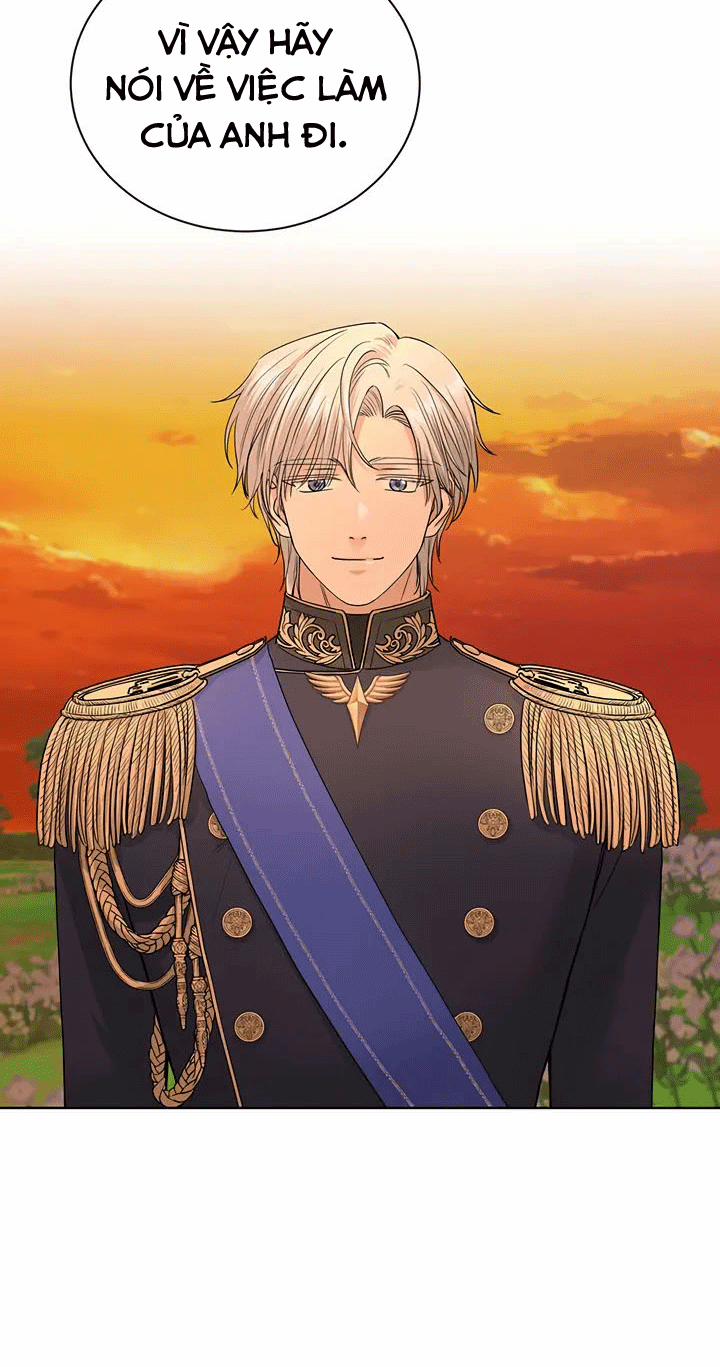 Tôi Không Còn Yêu Anh Nữa 18 trang 28