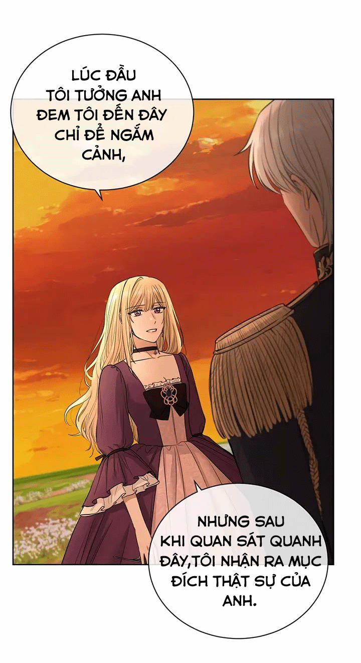 Tôi Không Còn Yêu Anh Nữa 18 trang 30