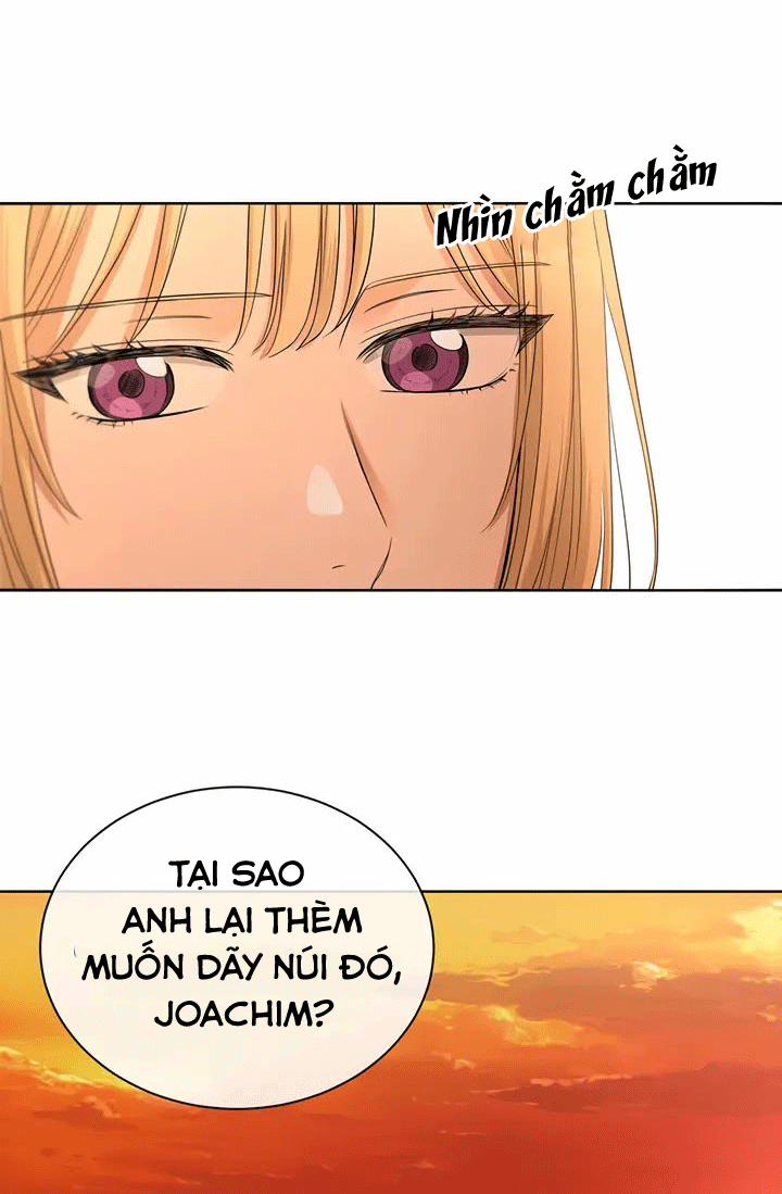 Tôi Không Còn Yêu Anh Nữa 18 trang 31