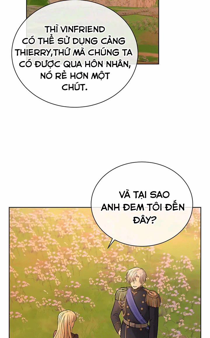 Tôi Không Còn Yêu Anh Nữa 18 trang 35