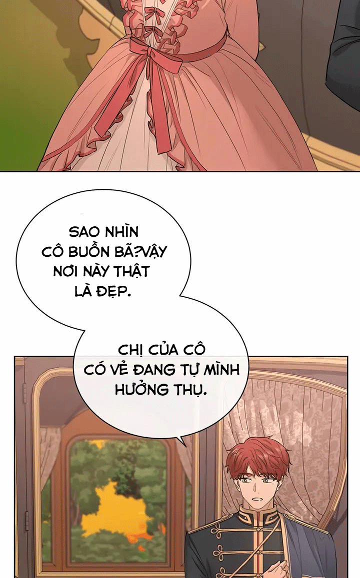 Tôi Không Còn Yêu Anh Nữa 18 trang 4