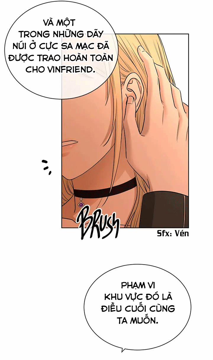 Tôi Không Còn Yêu Anh Nữa 18 trang 40