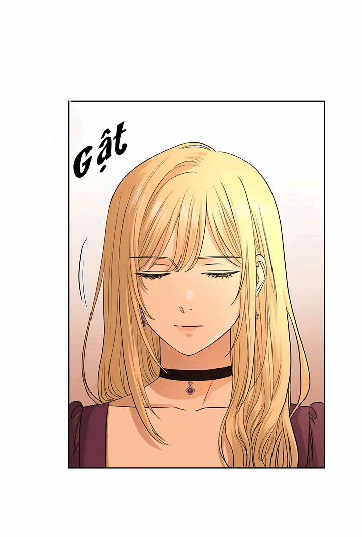 Tôi Không Còn Yêu Anh Nữa 18 trang 43