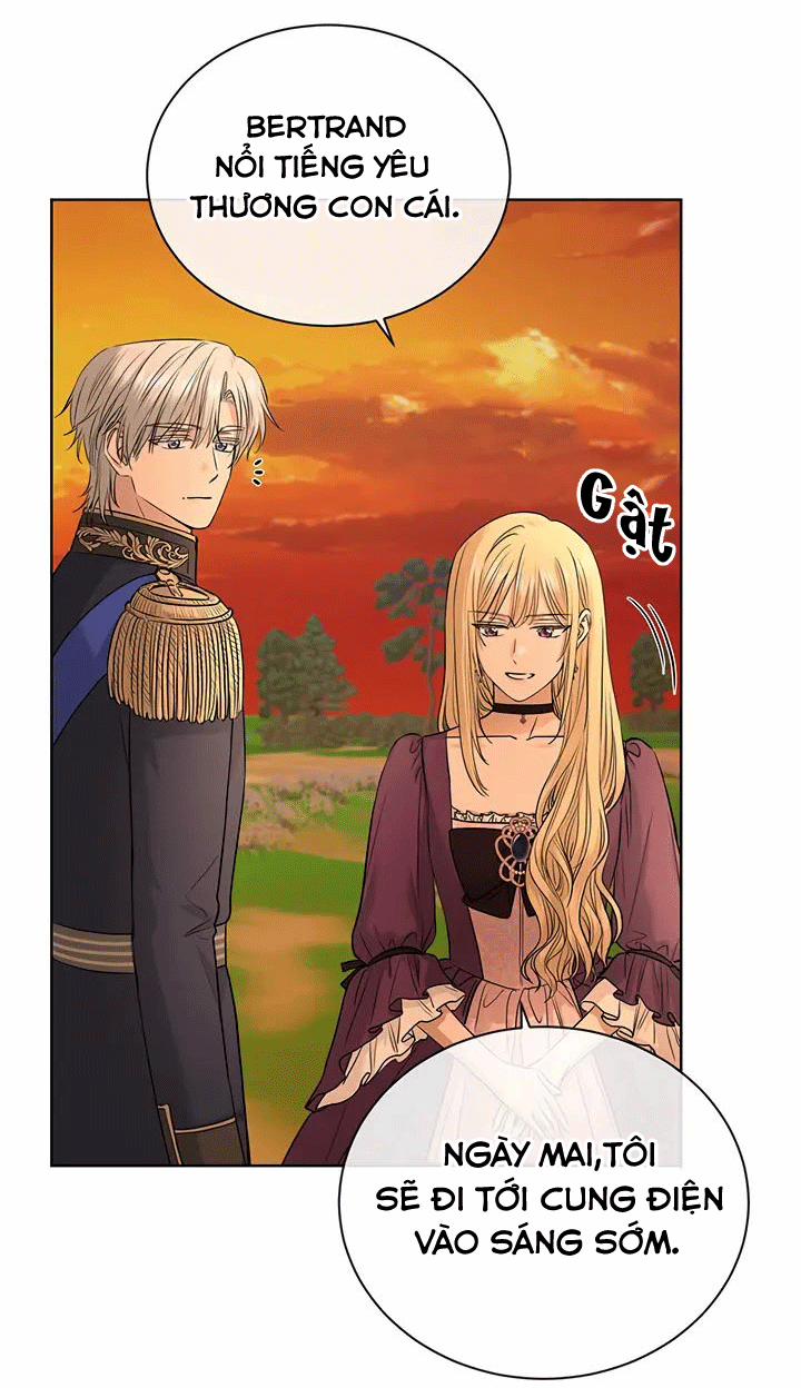 Tôi Không Còn Yêu Anh Nữa 18 trang 45