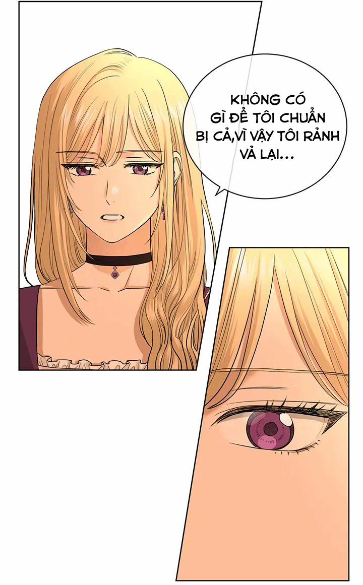 Tôi Không Còn Yêu Anh Nữa 18 trang 47