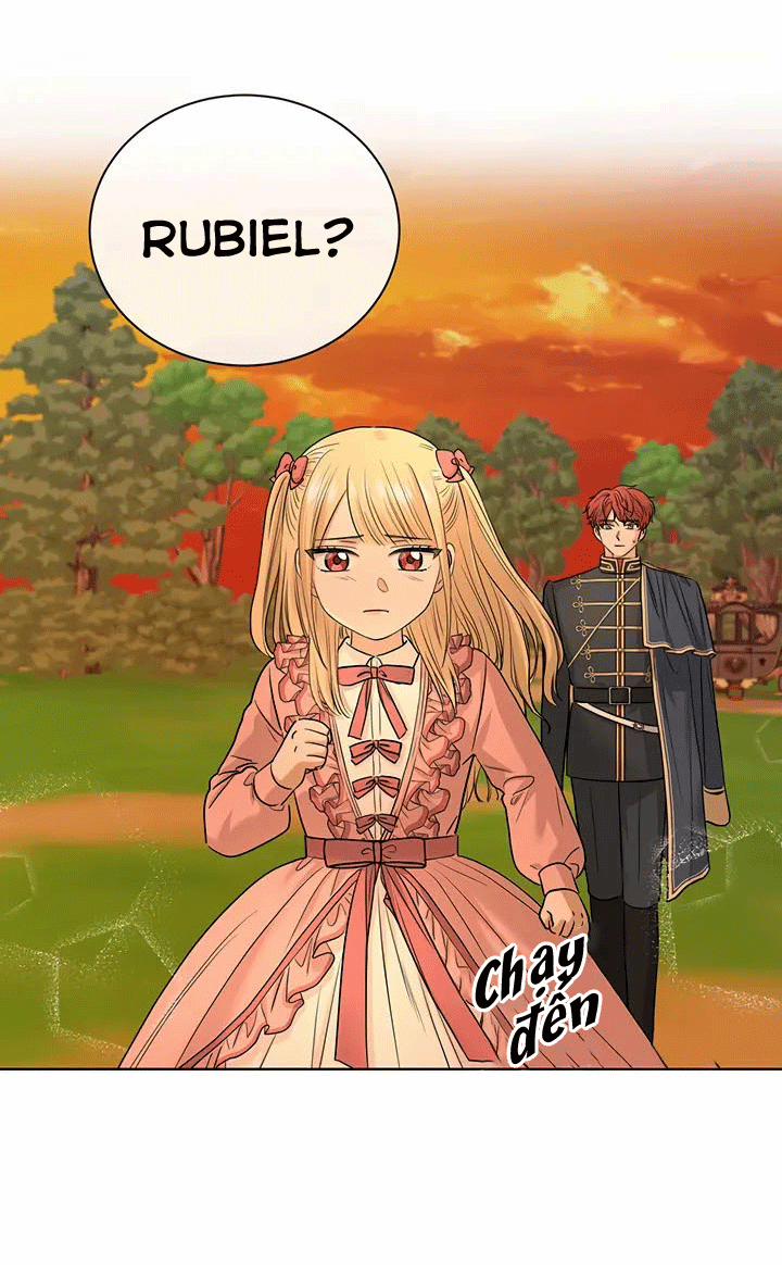 Tôi Không Còn Yêu Anh Nữa 18 trang 48