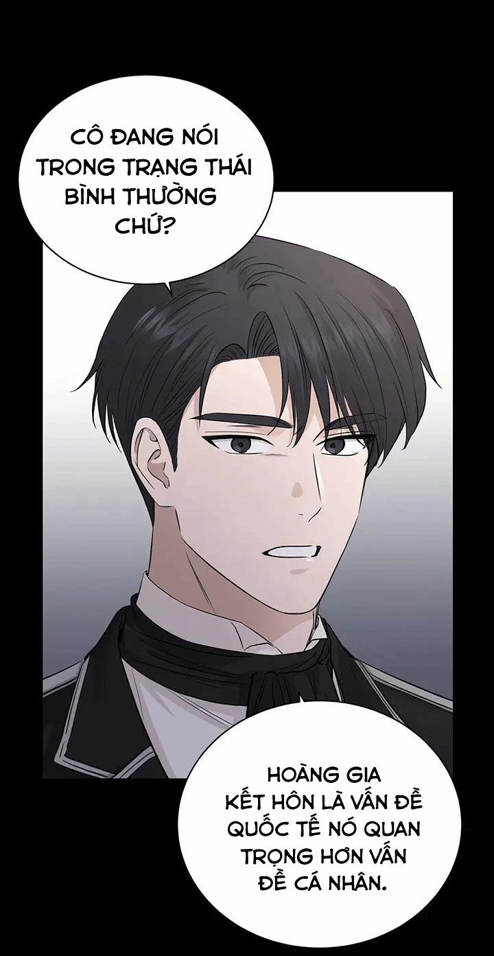 Tôi Không Còn Yêu Anh Nữa 18 trang 62