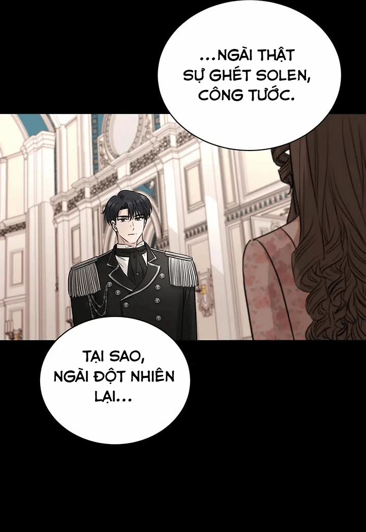 Tôi Không Còn Yêu Anh Nữa 18 trang 67