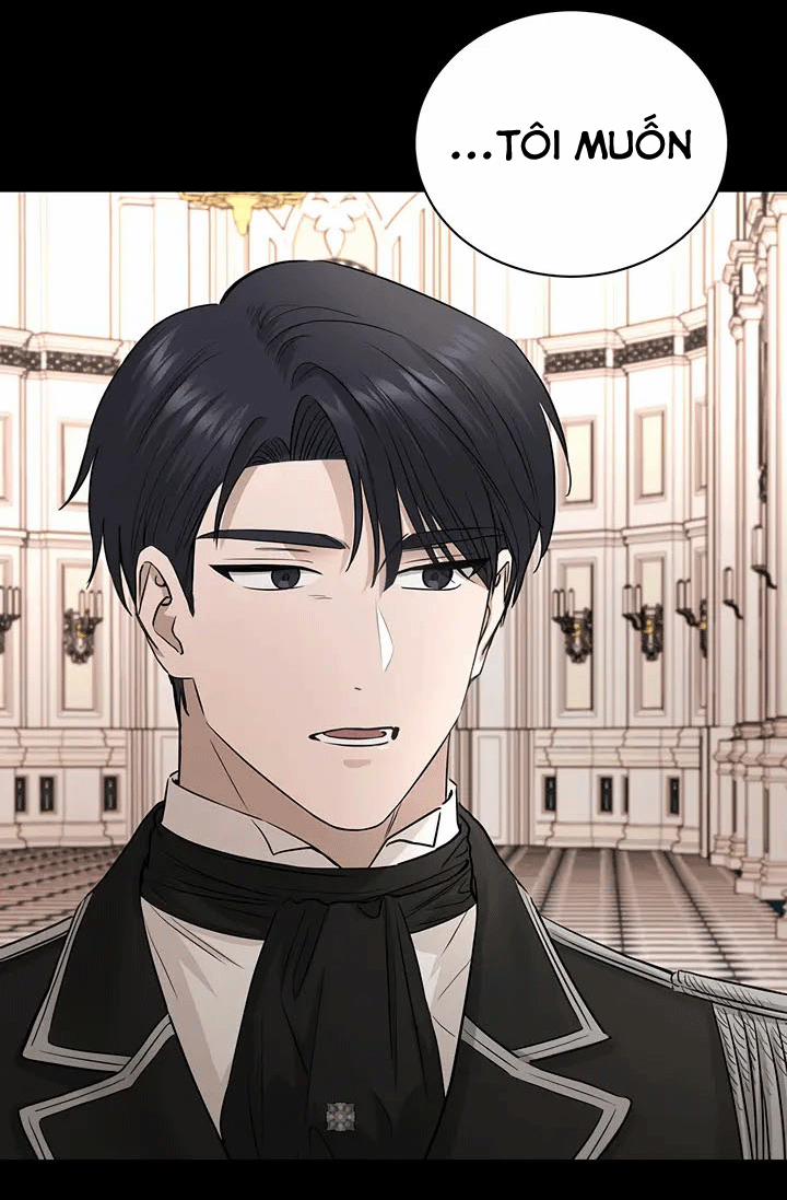 Tôi Không Còn Yêu Anh Nữa 18 trang 68