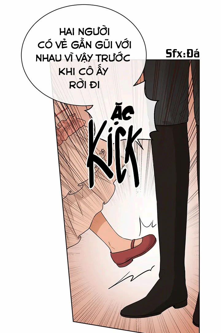 Tôi Không Còn Yêu Anh Nữa 18 trang 8