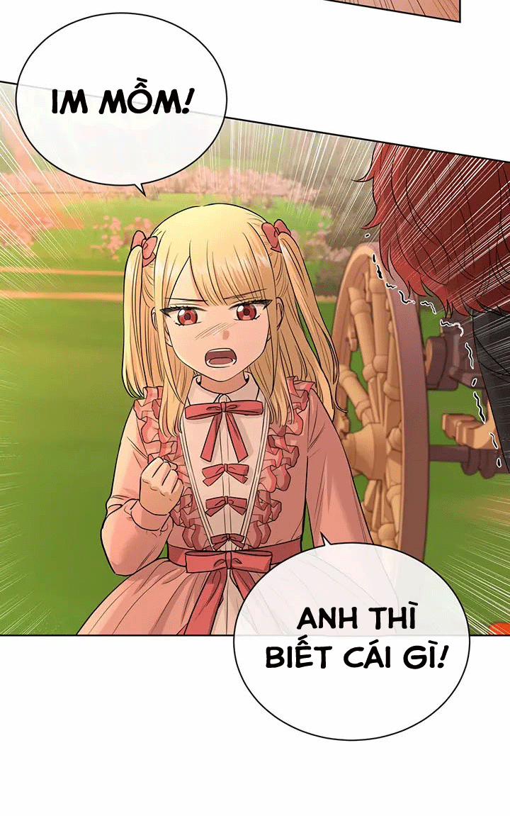 Tôi Không Còn Yêu Anh Nữa 18 trang 9