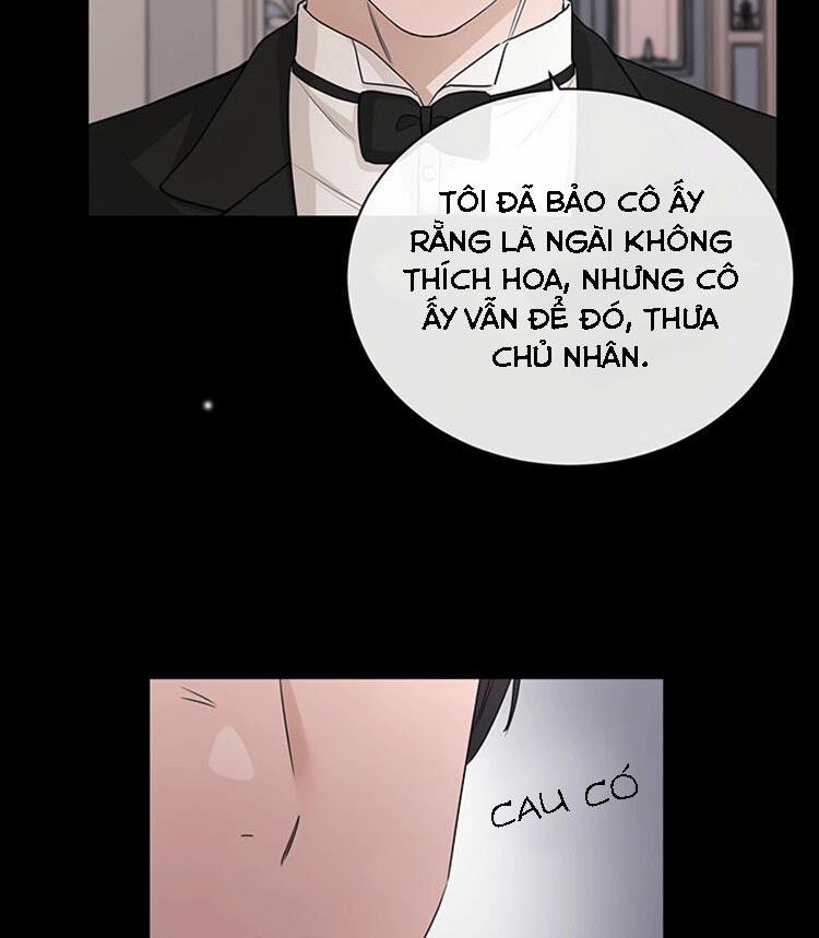 Tôi Không Còn Yêu Anh Nữa 19 trang 14