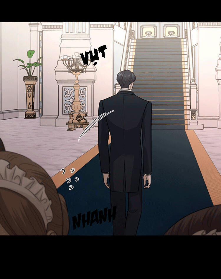 Tôi Không Còn Yêu Anh Nữa 19 trang 18