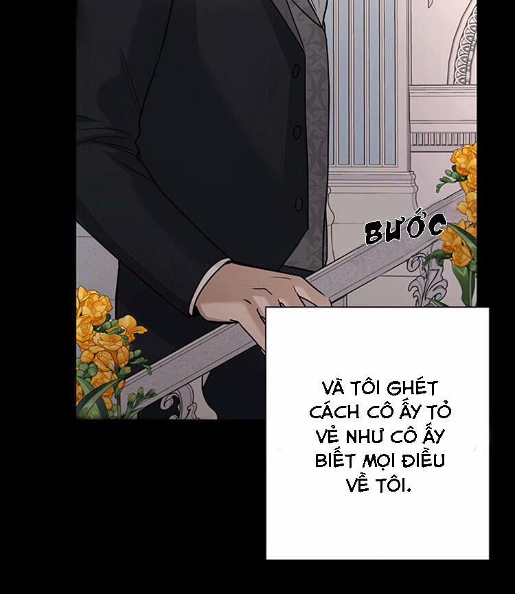 Tôi Không Còn Yêu Anh Nữa 19 trang 20