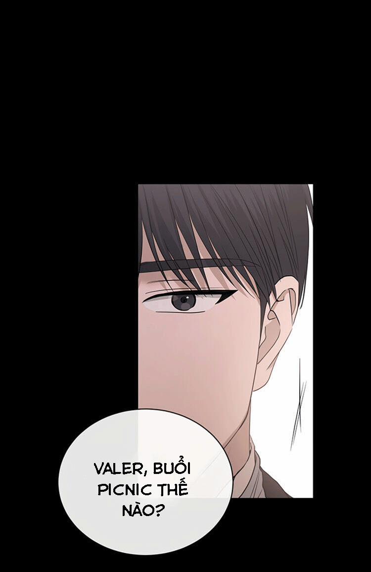 Tôi Không Còn Yêu Anh Nữa 19 trang 21