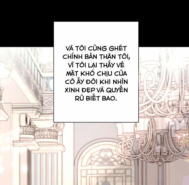 Tôi Không Còn Yêu Anh Nữa 19 trang 22